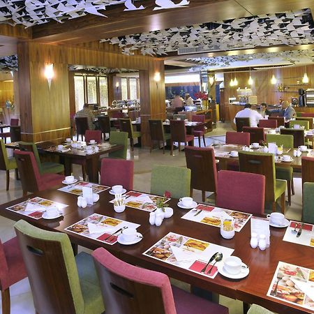 Eastyard Dammam Hotel - Formerly Ramada By Wyndham Dammam Exterior photo