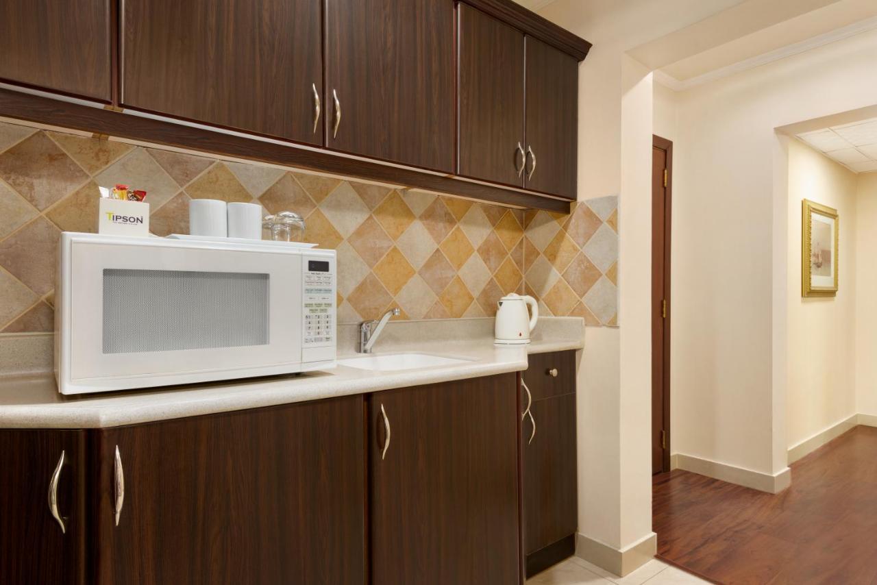 Eastyard Dammam Hotel - Formerly Ramada By Wyndham Dammam Exterior photo