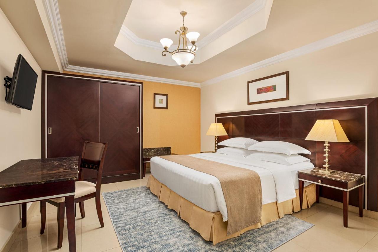 Eastyard Dammam Hotel - Formerly Ramada By Wyndham Dammam Exterior photo