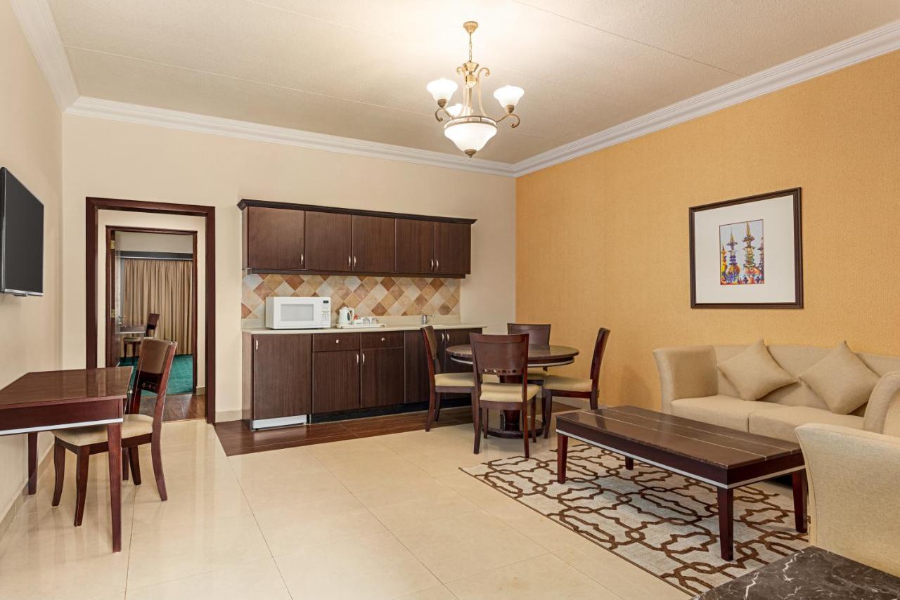 Eastyard Dammam Hotel - Formerly Ramada By Wyndham Dammam Exterior photo