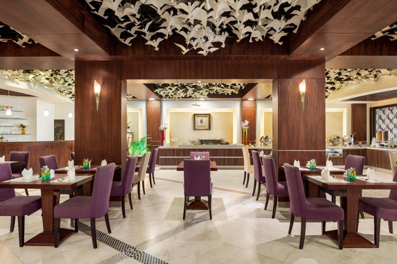 Eastyard Dammam Hotel - Formerly Ramada By Wyndham Dammam Exterior photo