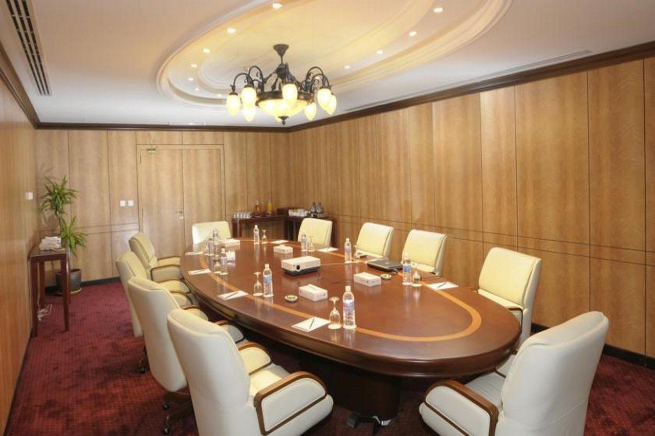 Eastyard Dammam Hotel - Formerly Ramada By Wyndham Dammam Exterior photo
