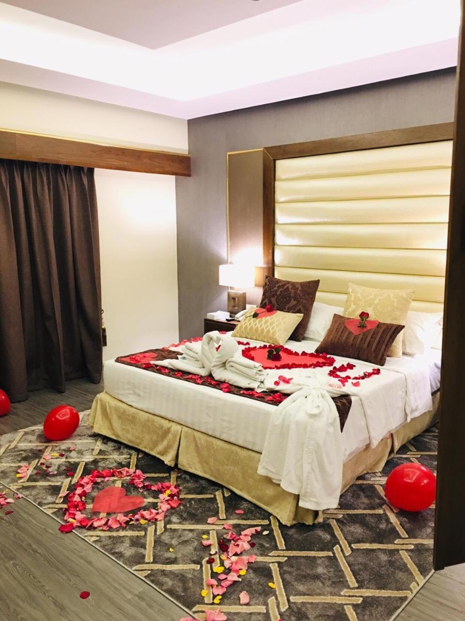 Eastyard Dammam Hotel - Formerly Ramada By Wyndham Dammam Exterior photo